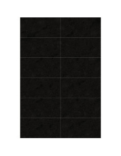 Basaltina Black Natural Eco 60 X 120 2